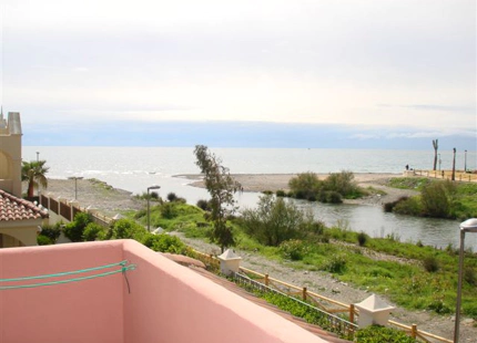 Adosado en alquiler a corta temporada en Marbella - Puerto Banus