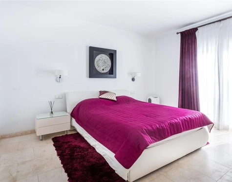 Villa en alquiler a corta temporada en Marbella - Puerto Banus