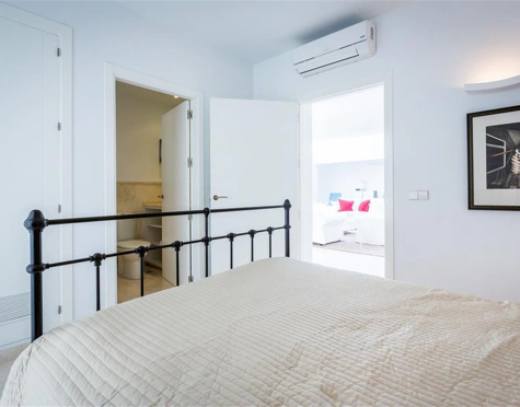Villa en alquiler a corta temporada en Marbella - Puerto Banus