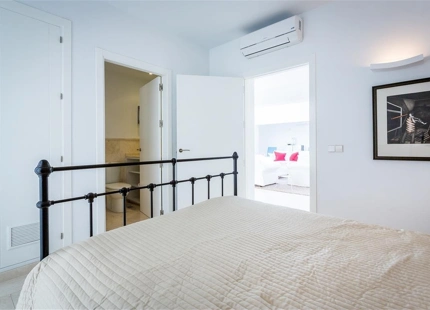 Villa en alquiler larga temporada en Marbella - Puerto Banus