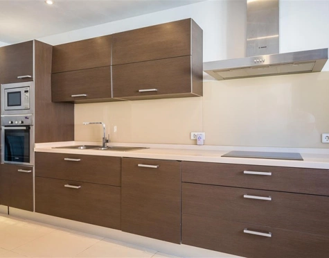Villa en alquiler a corta temporada en Marbella - Puerto Banus