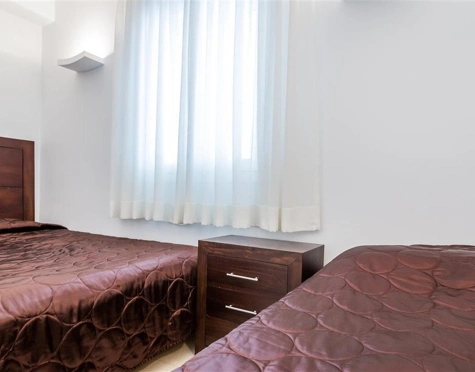 Villa en alquiler a corta temporada en Marbella - Puerto Banus