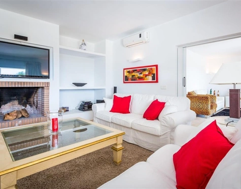 Villa en alquiler a corta temporada en Marbella - Puerto Banus