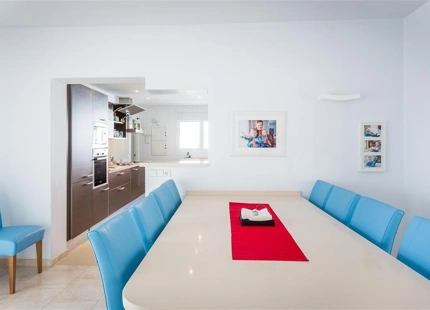 Villa en alquiler larga temporada en Marbella - Puerto Banus
