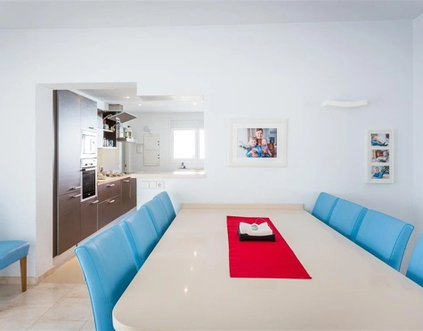 Villa en alquiler a corta temporada en Marbella - Puerto Banus