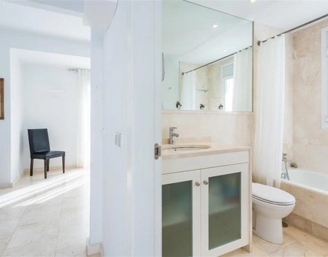 Villa en alquiler a corta temporada en Marbella - Puerto Banus