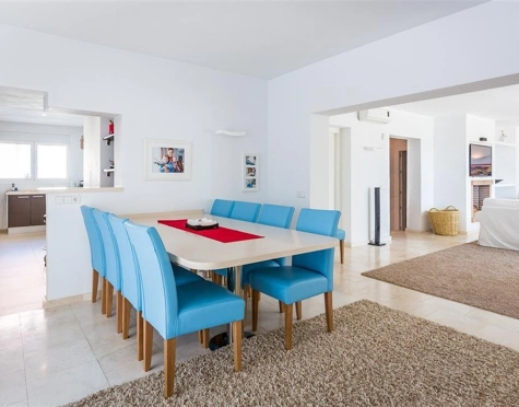 Villa en alquiler a corta temporada en Marbella - Puerto Banus