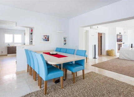 Villa en alquiler larga temporada en Marbella - Puerto Banus