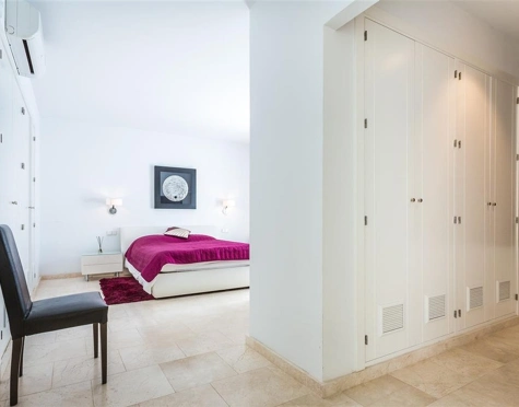 Villa en alquiler a corta temporada en Marbella - Puerto Banus
