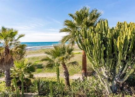 Villa en alquiler larga temporada en Marbella - Puerto Banus