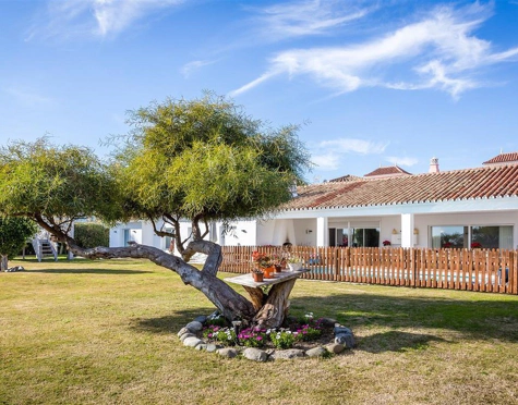 Villa for short term rent in Marbella - Puerto Banus