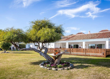 Villa en alquiler larga temporada en Marbella - Puerto Banus