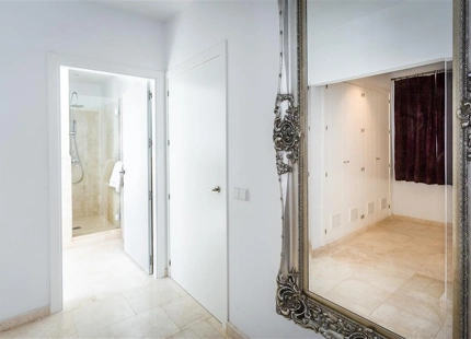 Villa en alquiler larga temporada en Marbella - Puerto Banus