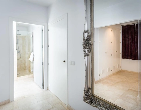 Villa en alquiler a corta temporada en Marbella - Puerto Banus