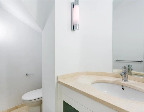 Villa en alquiler a corta temporada en Marbella - Puerto Banus