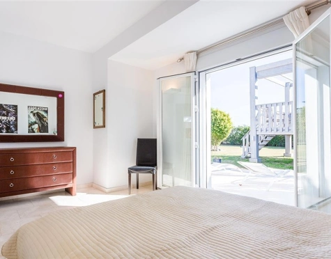 Villa en alquiler a corta temporada en Marbella - Puerto Banus