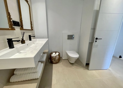 Adosado en venta en Nueva Andalucia, Marbella