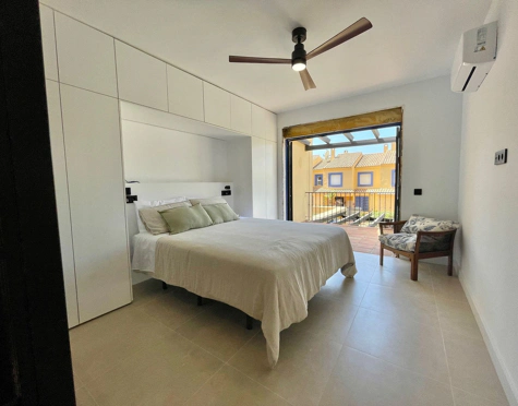Adosado en venta en Nueva Andalucia, Marbella