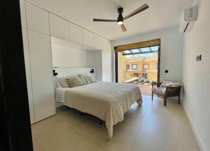 Adosado en venta en Nueva Andalucia, Marbella