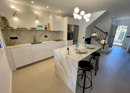 Adosado en venta en Nueva Andalucia, Marbella