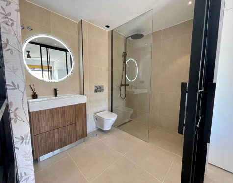 Adosado en venta en Nueva Andalucia, Marbella