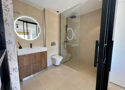 Adosado en venta en Nueva Andalucia, Marbella
