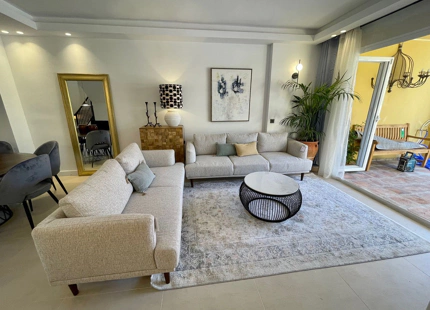 Adosado en venta en Nueva Andalucia, Marbella
