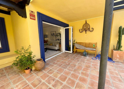 Adosado en venta en Nueva Andalucia, Marbella