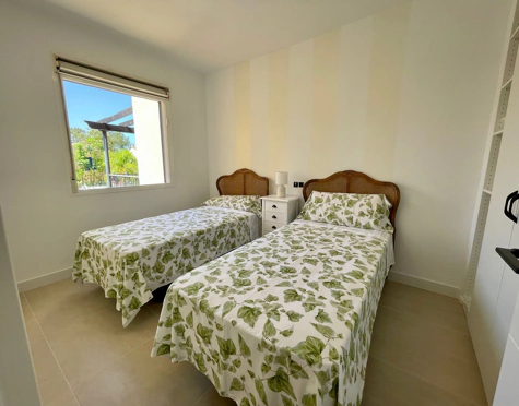 Adosado en venta en Nueva Andalucia, Marbella