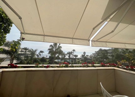 Apartment for long term rent in Marbella - Puerto Banus