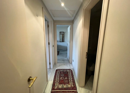 Apartment for long term rent in Marbella - Puerto Banus