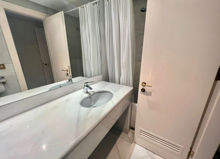 Apartment for long term rent in Marbella - Puerto Banus