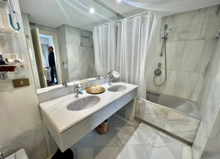 Apartment for long term rent in Marbella - Puerto Banus