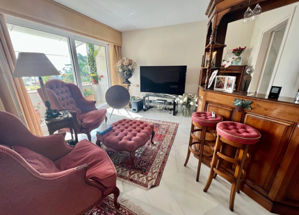 Apartment for long term rent in Marbella - Puerto Banus