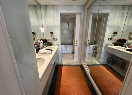 Apartment for long term rent in Marbella - Puerto Banus
