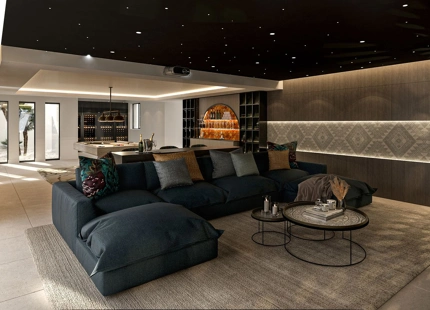 Villa en venta en El Paraiso, Estepona Este