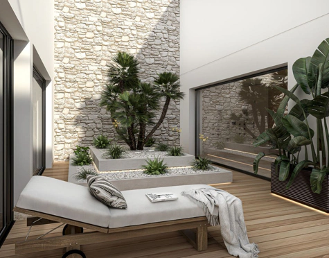 Villa en venta en El Paraiso, Estepona East
