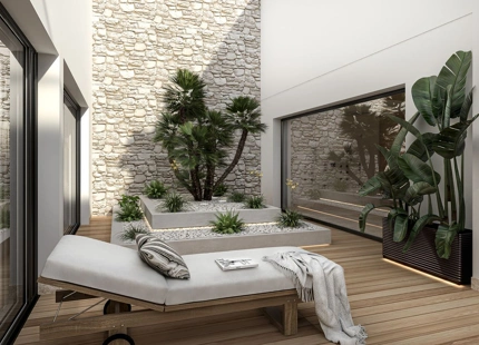 Villa en venta en El Paraiso, Estepona Este