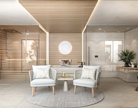 Villa en venta en El Paraiso, Estepona East