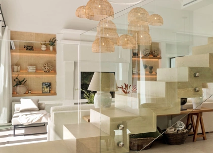 Villa en venta en El Paraiso, Estepona Este