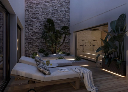 Villa en venta en El Paraiso, Estepona Este