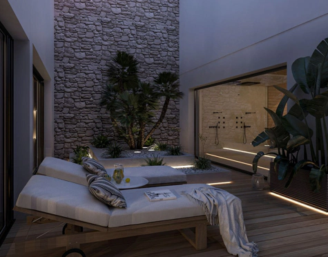 Villa en venta en El Paraiso, Estepona East