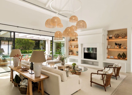 Villa en venta en El Paraiso, Estepona Este