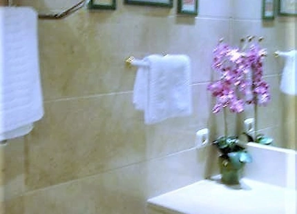 Apartment for long term rent in Marbella - Puerto Banus