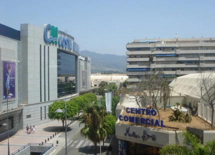 Apartment for long term rent in Marbella - Puerto Banus