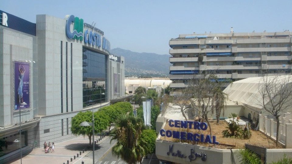 Apartment for long term rent in Marbella - Puerto Banus