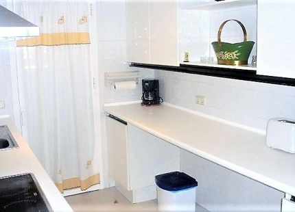 Apartment for long term rent in Marbella - Puerto Banus