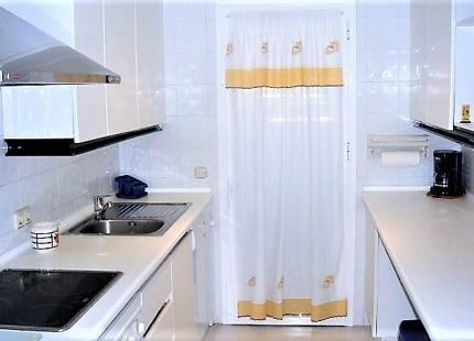 Apartment for long term rent in Marbella - Puerto Banus