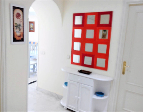 Apartamento en alquiler larga temporada en Marbella - Puerto Banus