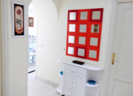 Apartment for long term rent in Marbella - Puerto Banus